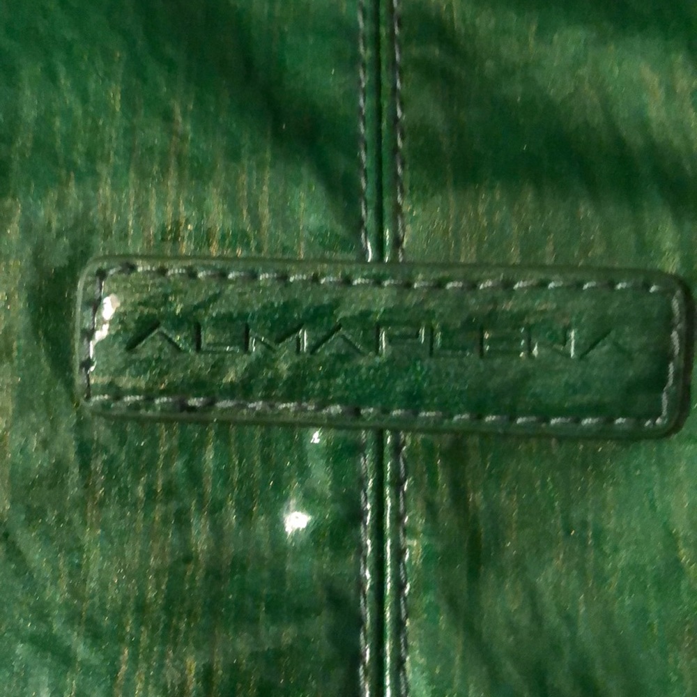 Almaplena Handbag NWOT - Picture 5 of 7